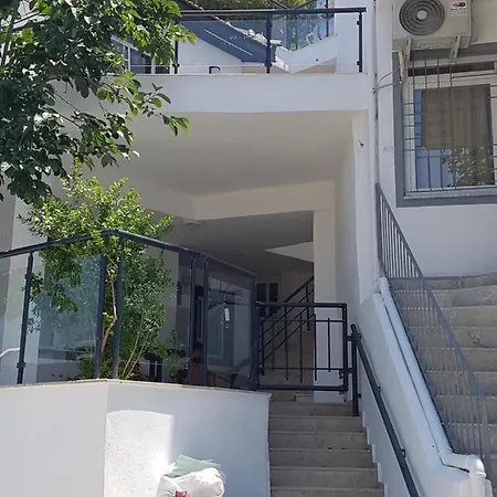 Apartment Arda's Fethiye