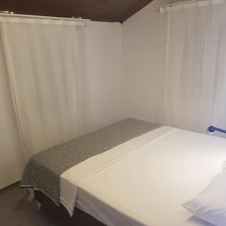 Apartment Arda's