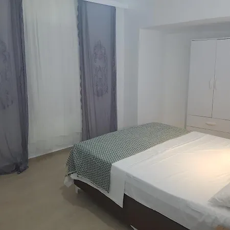 Arda's Apartment *