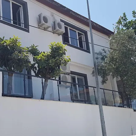 Arda's Fethiye