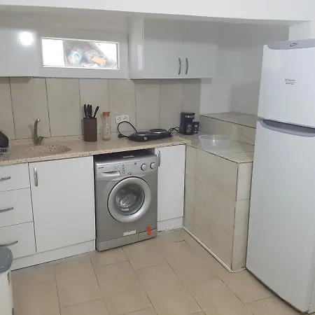 Arda's Apartment *