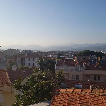 Arda's * Fethiye