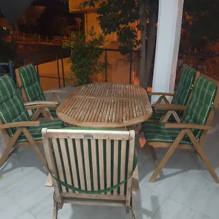 Arda's Apartment Fethiye