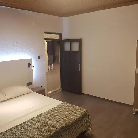 Apartment Arda's