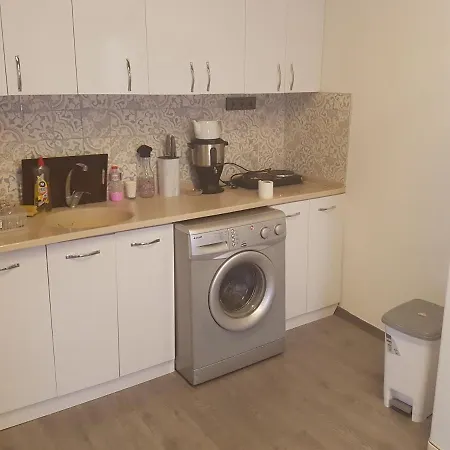 Arda's Apartment