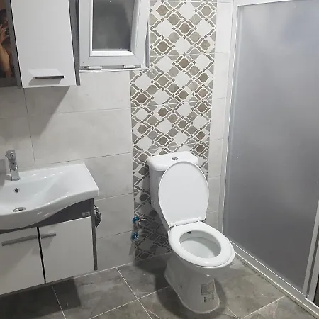 Апартаменты Arda's